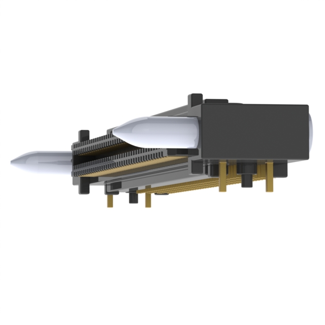 SEAM-40-01-S-04-1-RA-GP-TR - SEAM-40-xx-x-04-x-RA-GP