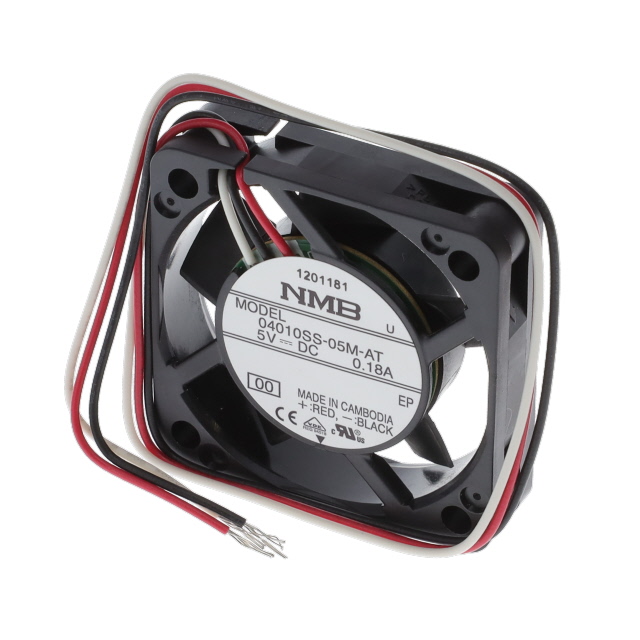 04010SS-05M-AT-00 - 04010SS-05M-AT-00