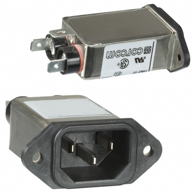 15EF1F - EF1F Series