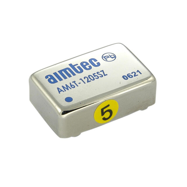 AM6T-1218DZ - AM6T-2412DH35Z