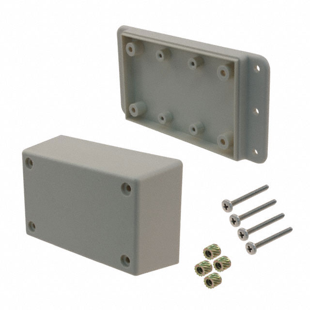 WM012R,AL - WM012-R AL