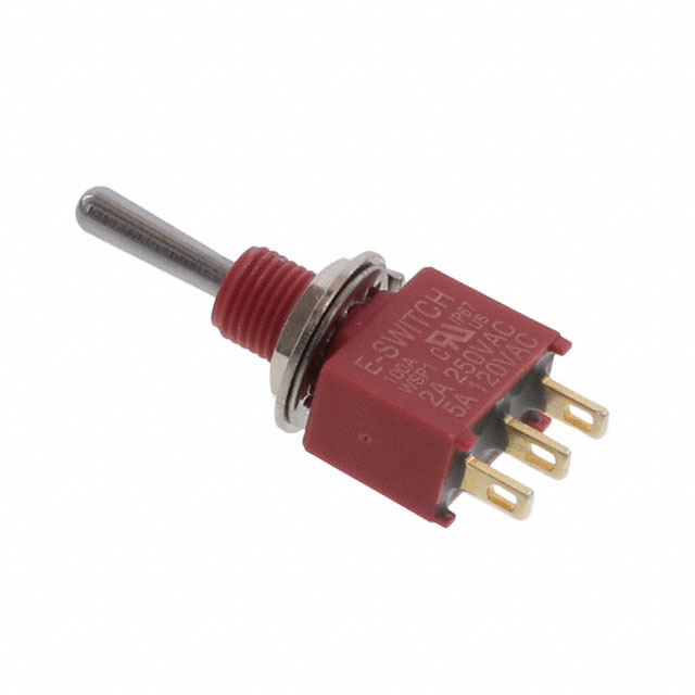 100AWSP1T1B1M1QEH - 100AWSP1T1B1M1QEH