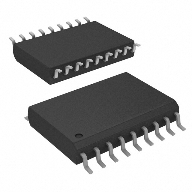 CY7C63813-SXC - 18-SOIC