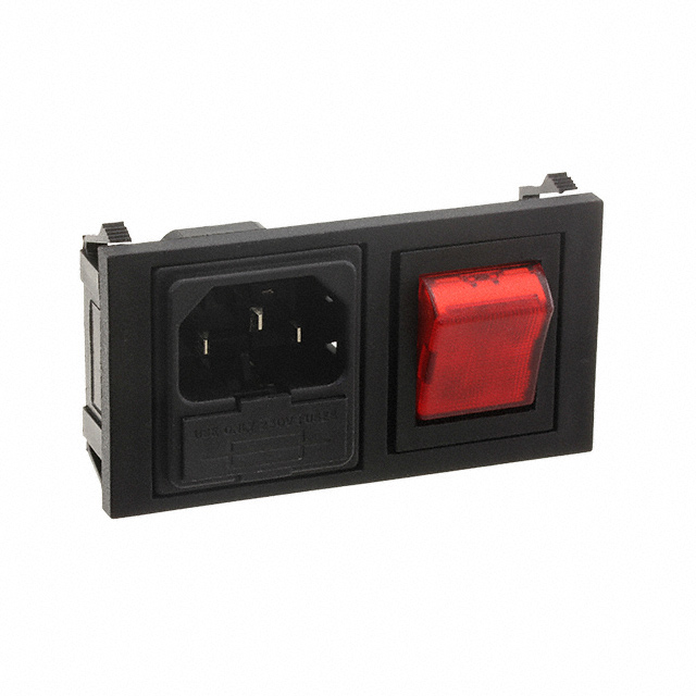 BZH01/Z0000/11 - Polysnap BZH Series