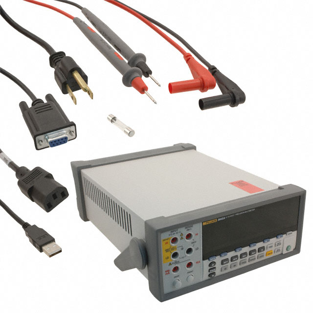 8845A/SU 120V - 8845A/SU 120V