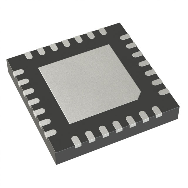 PIC16LF1518-I/ML - 28 VQFN