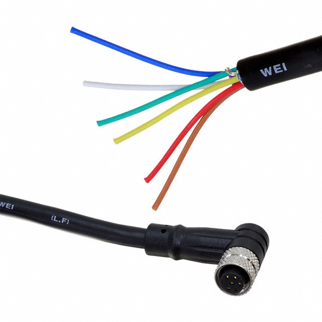 SD-PME06A-FFTBR-C7A-6FT - SD-PME06A-FFTBR-C7A-6FT