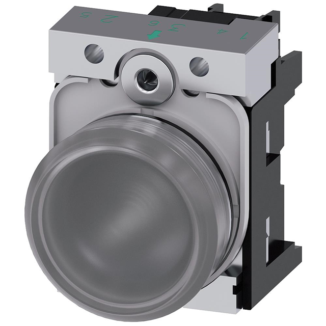 A6X30143815 - MFG_3SU11566AA701AA0