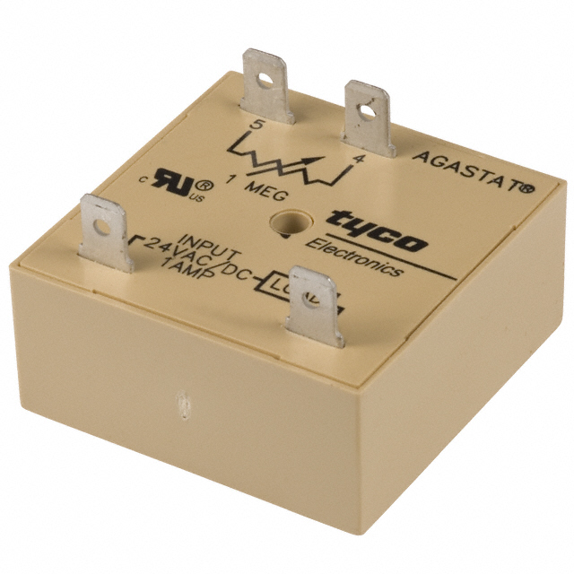 VTM1ECD - VTM1 Series
