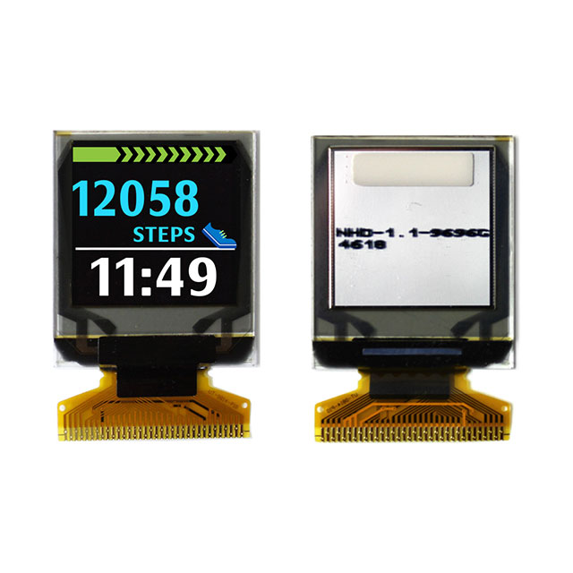 NHD-1.1-9696G - NHD-1.1-9696G