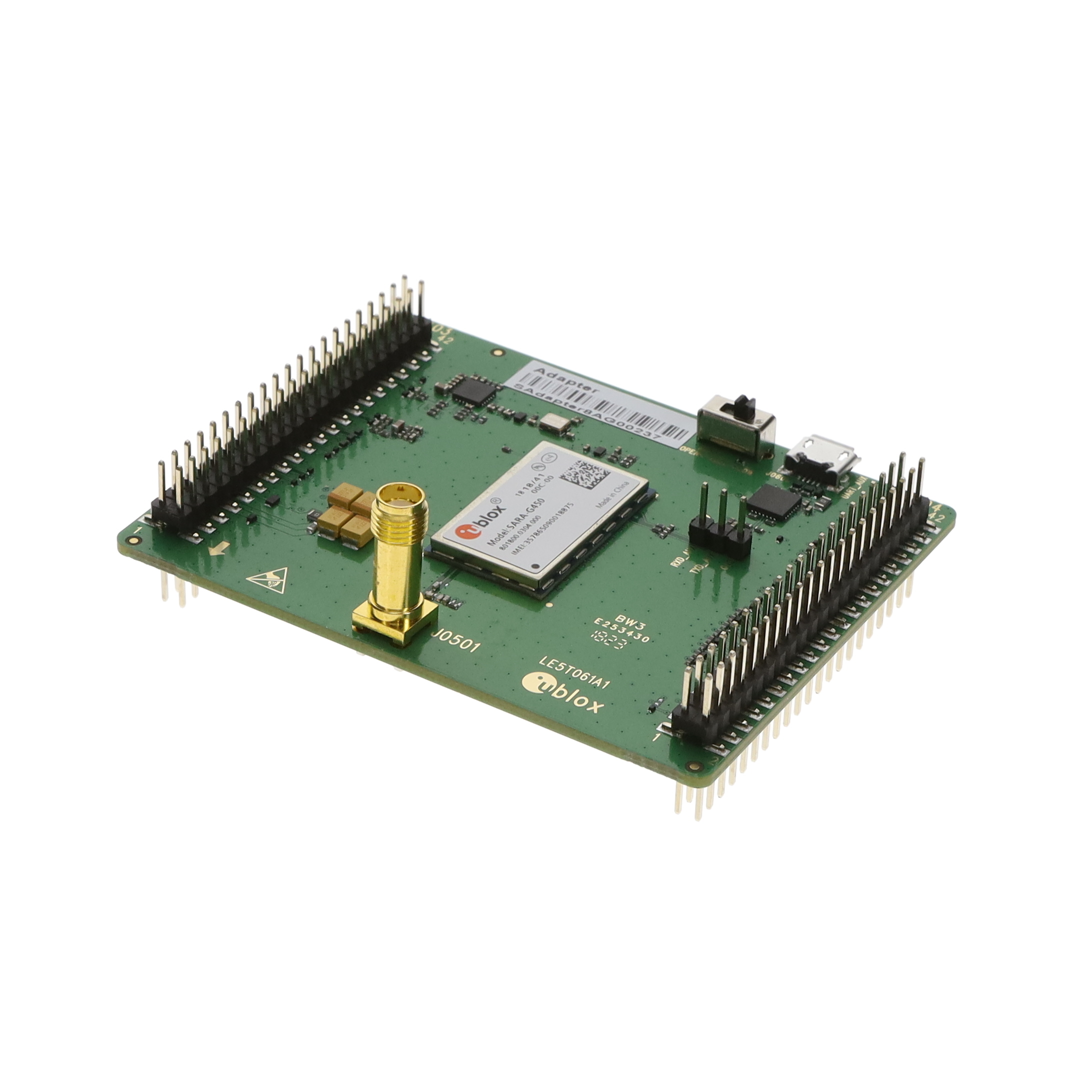 ADP-G450-0 - ADP-G450-0