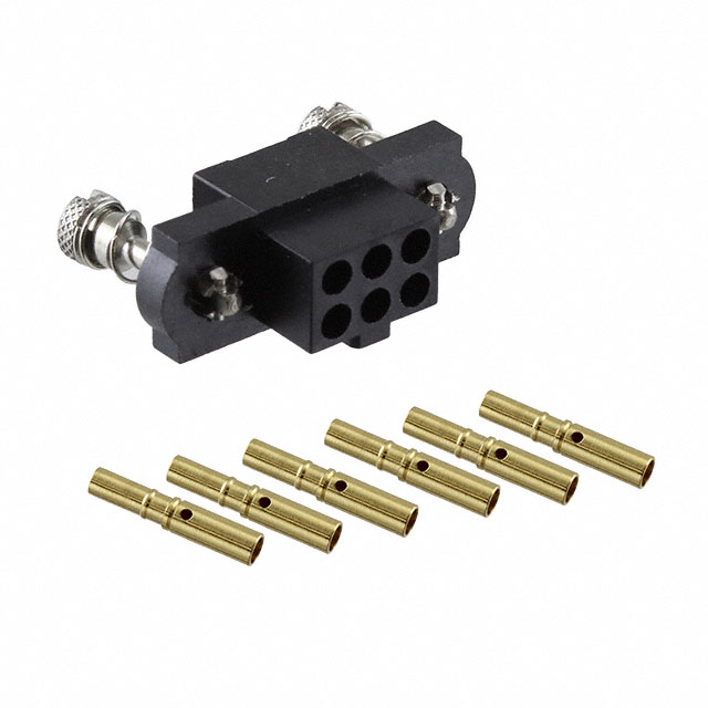 M80-4D10642FC - M80-4D10605FC