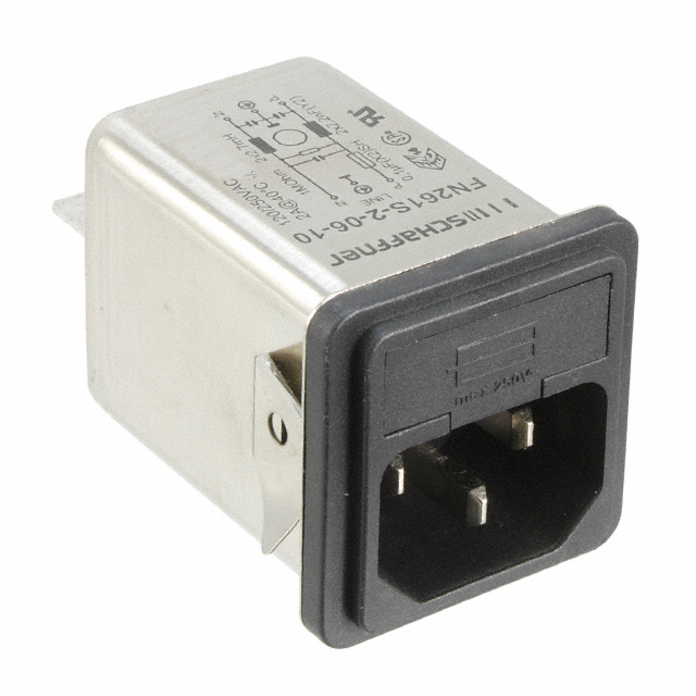 FN261S-2-06-10 - FN261S-2-06-10