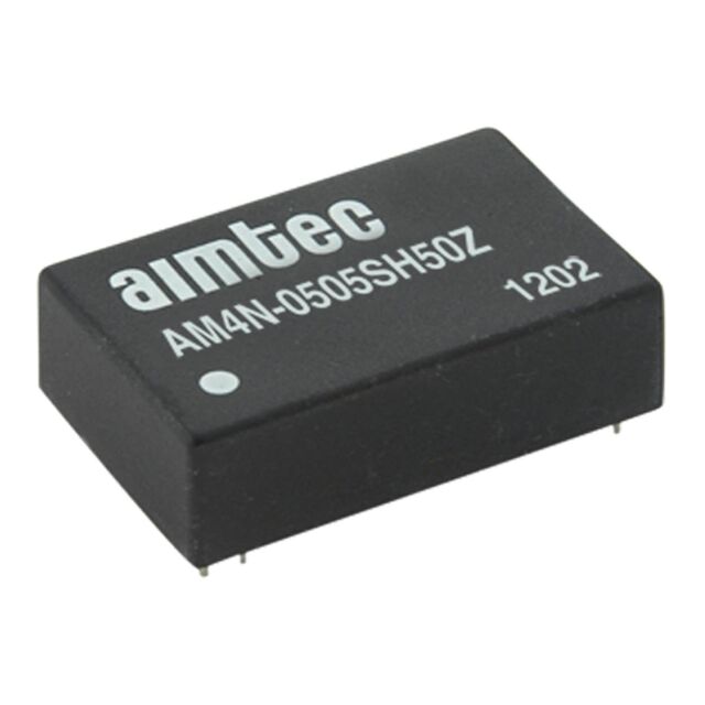 AM4N-0505SH50Z - AM4N-1215SH50Z