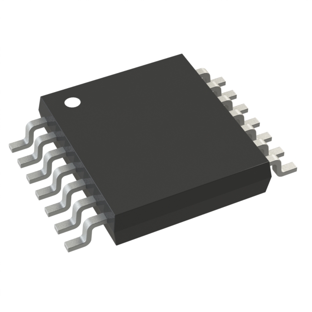 TLV2474IPWP - SC-70-6