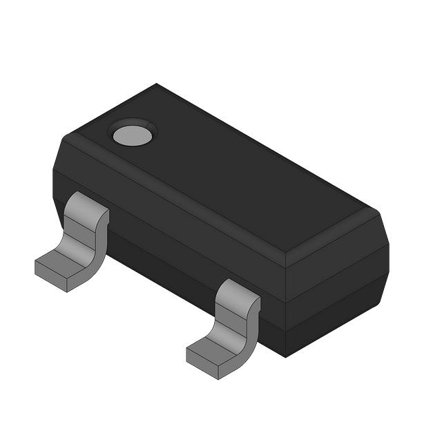 MXD1815UR22 - INFINFBF799