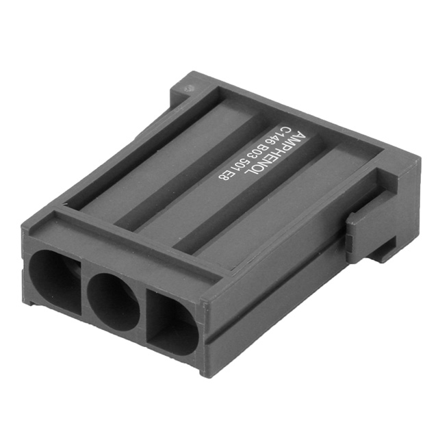 C146 B03 501 E8 - C146 B03 501 E8