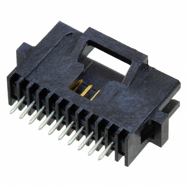 5-104071-1 - AMPMODU System 50, AMP