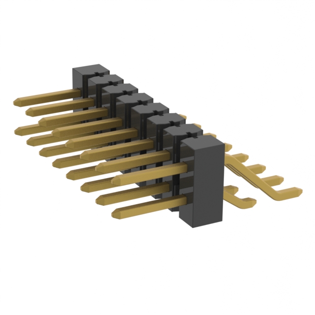 TSM-108-01-H-DH - TSM-108-01-G-DH