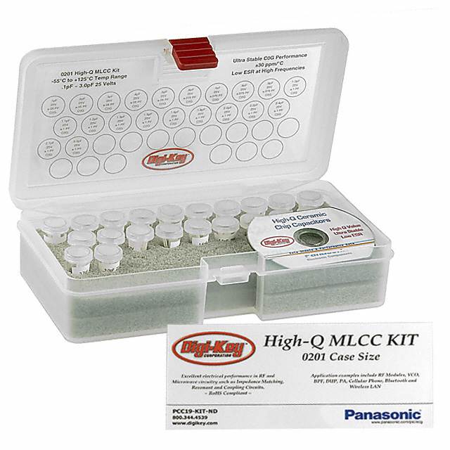 Q2038897 - PCC19-KIT-ND