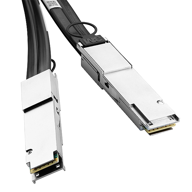 9QJ0-114-22-2.00 - QSFP28