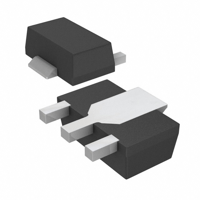 2STF1525 - SOT-89