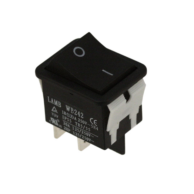 WB242D1121 - WB242D1121