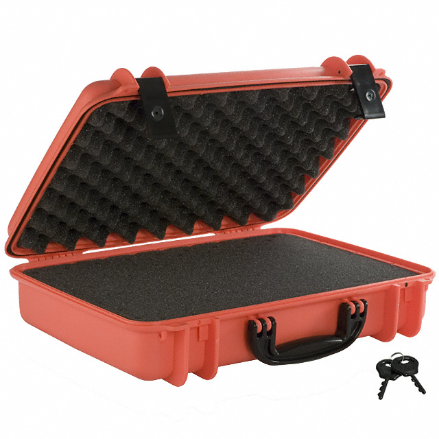 SE710FPL,OR - R-710 PLL ORANGE FOAM