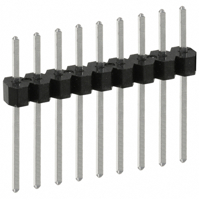 PEC09SAEN - PEC09SADN, PEC09SAEN