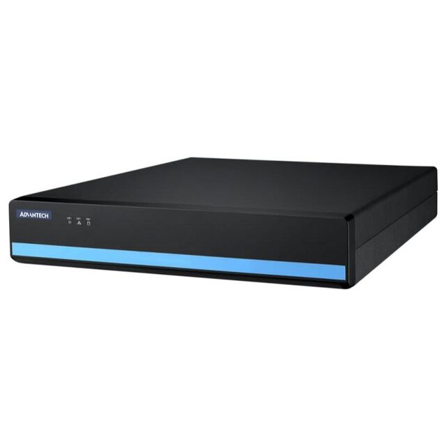 MIC-710IVX-00A1 - MIC-710IVX-00A1