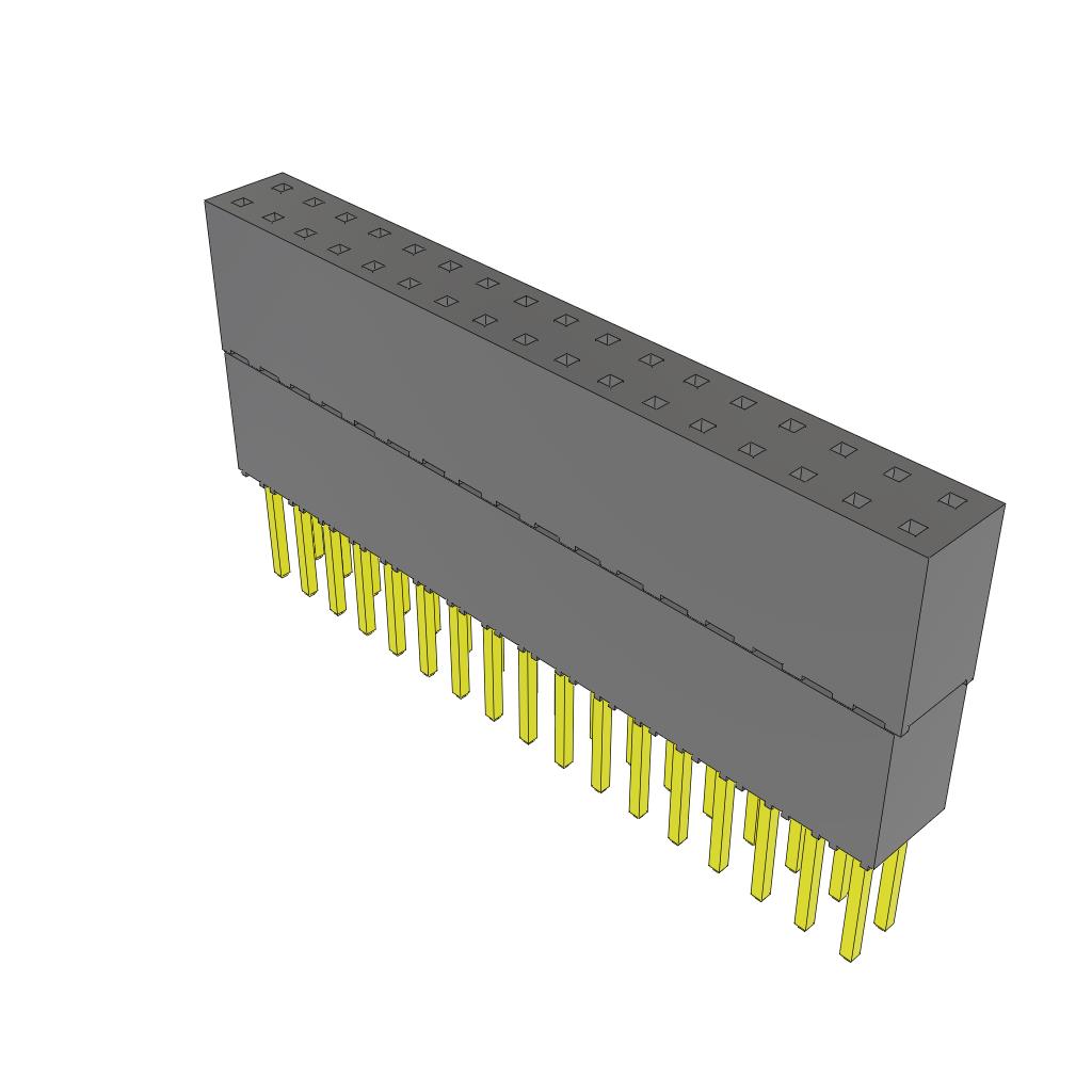 ESQ-117-34-G-D - ESQ-117-34-G-D