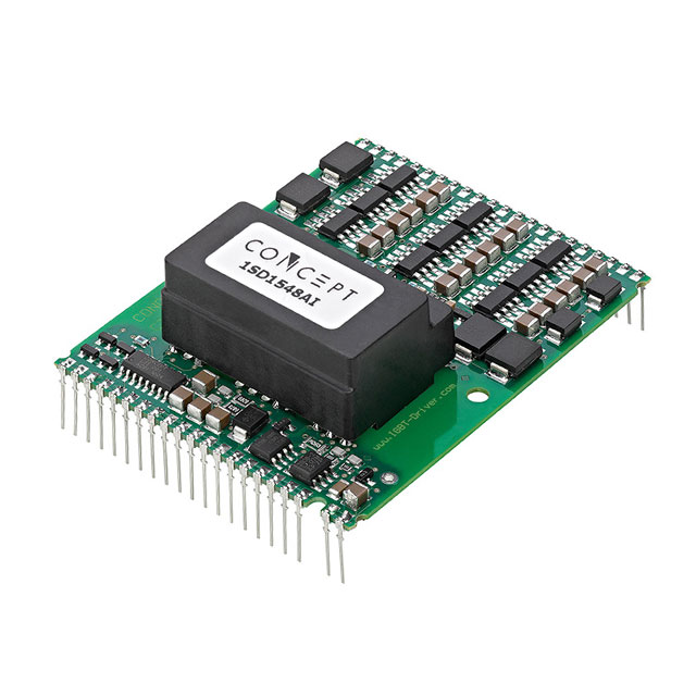 1SD1548AI UL - 1SD1548AI UL
