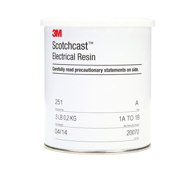 251-1QRT-16LBS/KIT - 251-1QRT-16LBS/KIT