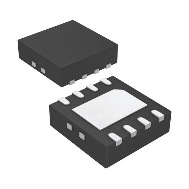 W25Q16DVUZIG TR - 8-USON