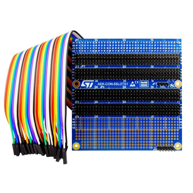 AEK-CON-5SLOTS1 - AEK-CON-5SLOTS1