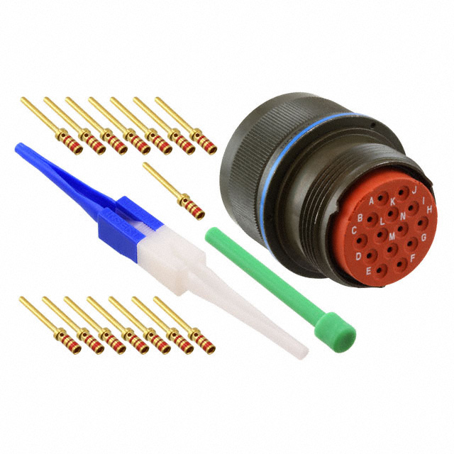 MS3456W20-27P - MS3456W20-27P