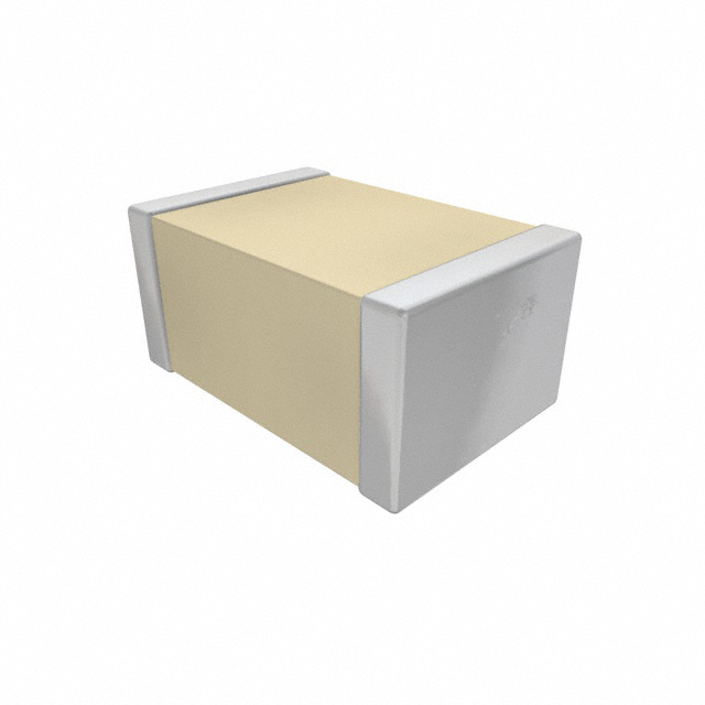 C1812F394K2RAC7800 - FO-CAP 1812 (4532 Metric) x 2.10mm