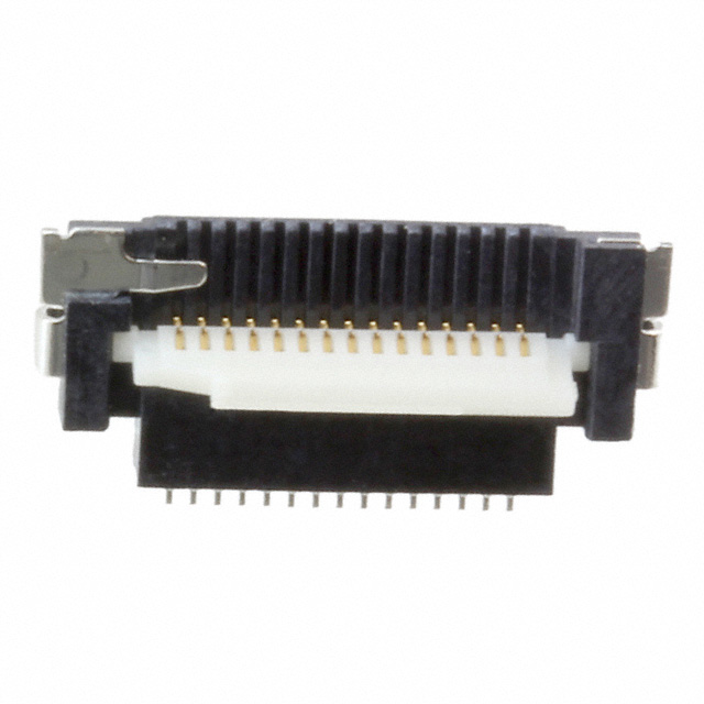 FA5S015HP1 - FA5S015HP1