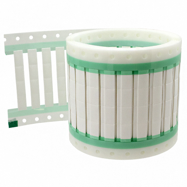 0800390 - CLIPLINE WMS SERIES 9x15