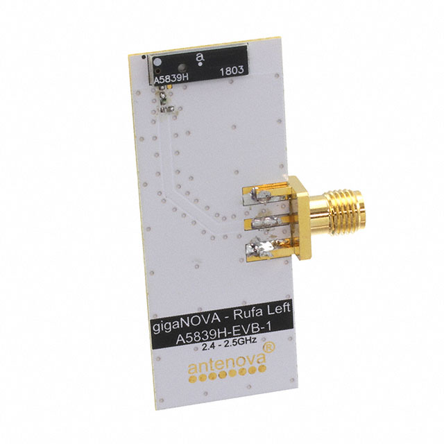 A5839H-EVB-1 - A5839H-EVB-1