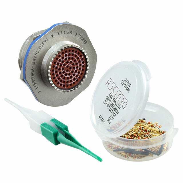 D38999/24MG35PN - D38999/24MG35PN