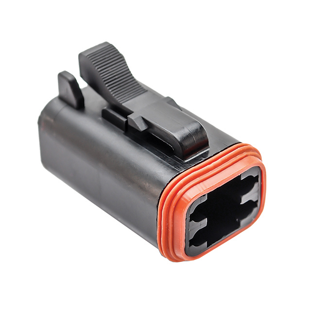 AT06-4S-BLK - AT06-4S-BLK