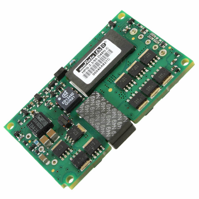 HPQ-12/25-D48PH-C - HPQ-3.3/50-D48N-C