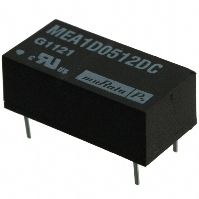MEA1D0512DC - MEA1D0512DC