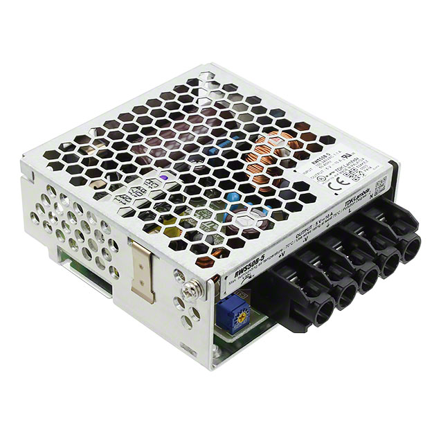 RWS50B-48/CO2 - RWS50B5