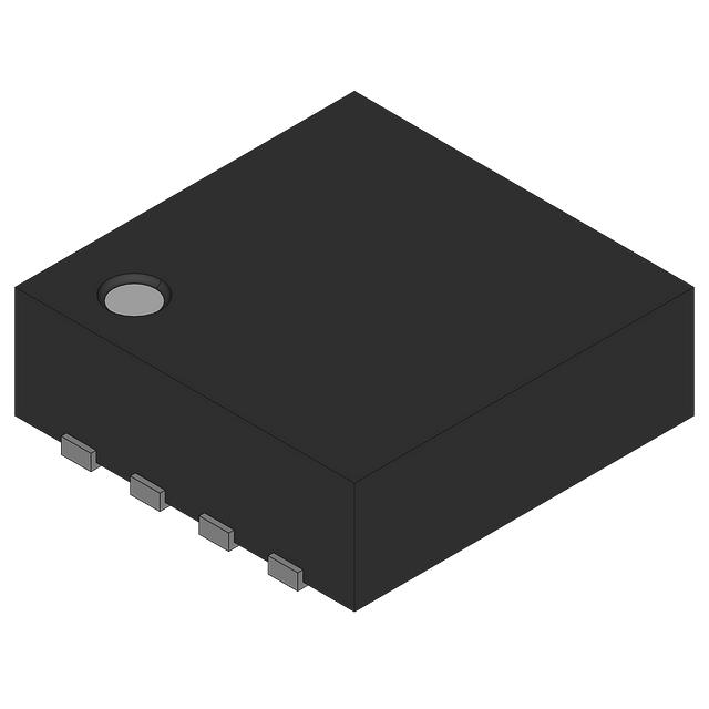 ISL6608CRZ - INFINFBSZ146N10LS5ATMA1