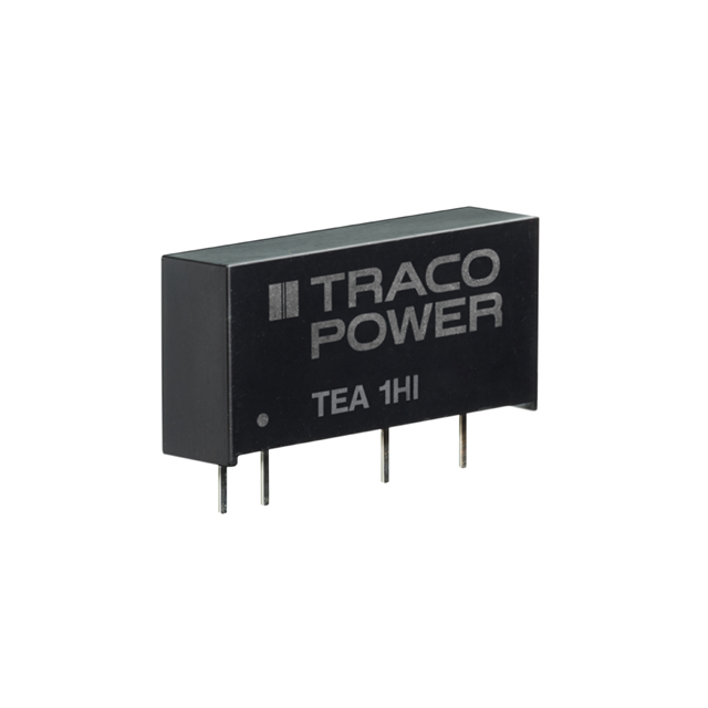 TEA 1-0505HI - TEA 1-0505HI