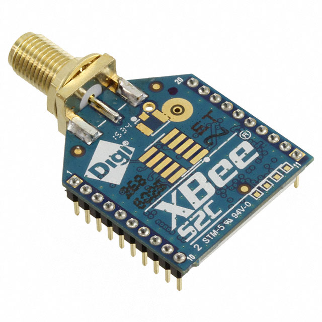 XB24CZ7SITB003 - XB24CZ7SITB003