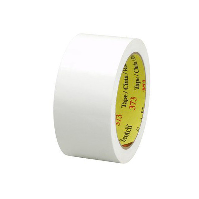 373-WHITE-48MMX50M - 373-WHITE-48MMX50M