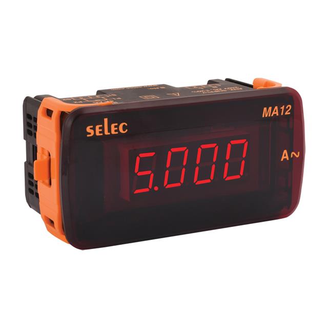 MA12-110V-CU-ROHS - MA12-110V-CU-ROHS